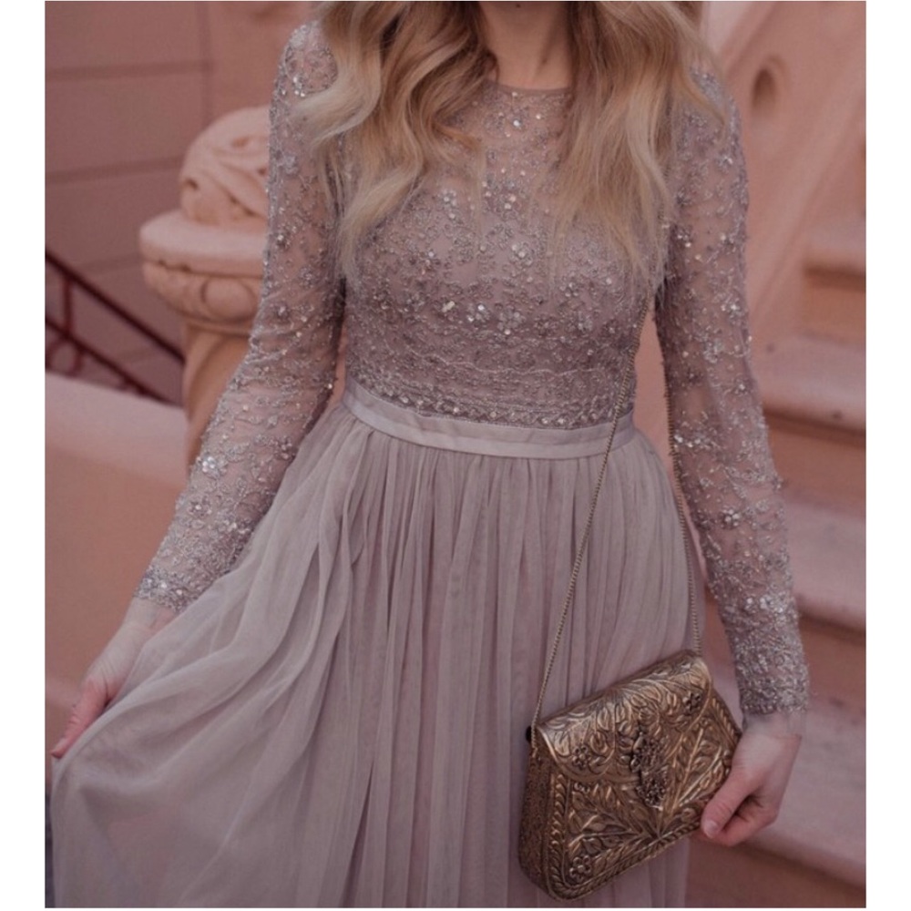 COPY - Miramar dress